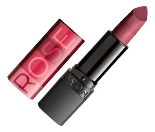 Avon – Labial Ultra Matte – Nuevos Tonos – Mate Color Violetta