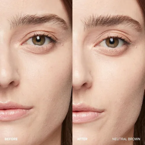 Gel Para Cejas Bobbi Brown Natural Castaño Neutral