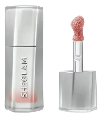 Brillo Labial Glass Lock Air Glos Sheglam Original Importado