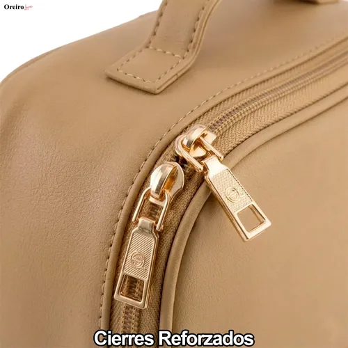 Neceser Porta Cosméticos Happy Buy Bolso Maquillaje Viaje