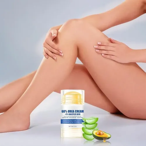 Lm Ss Crema De Pies Con Urea For Pies Y Manos Secos Y Z