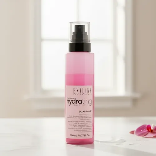 Exiline Hydrating Dual Phase Bifasico X 200ml