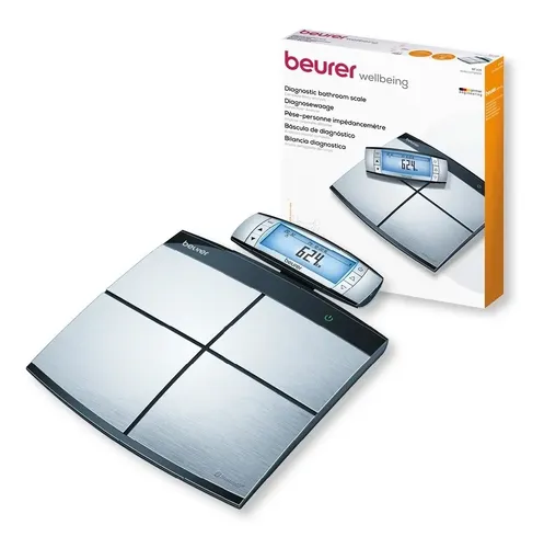Balanza Digital Beurer Bf 105