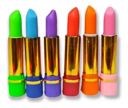 Bálsamo Labial Mágico Lip Balm Hidratante