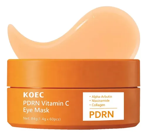 Parche Contorno Ojos Pdrn Vitamina C