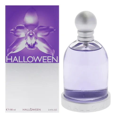 Halloween 101 Ml J. Del Pozo