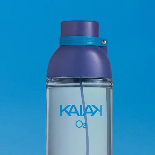 Natura Kaiak O2 Para Mujer Kit Exclusivo