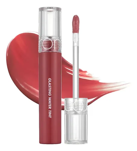 Romand Glasting Water Tint | Tintas Coreanas Tonos Color 16 Figrise