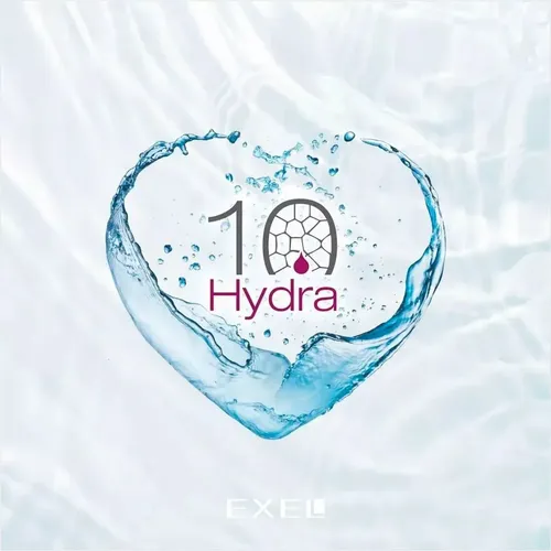Emulsion Dermo Protectora Exel Hydra 10 Piel Reseca Diabetes