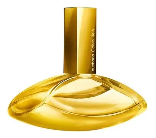 Perfume Calvin Klein Euphoria Solar Elixir Mujer Eau De Parfum 100 Ml