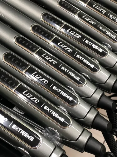 Planchita Lizze Extreme Grey