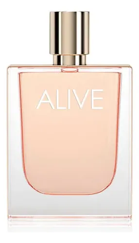 Perfume Mujer Hugo Boss Alive 80 Ml