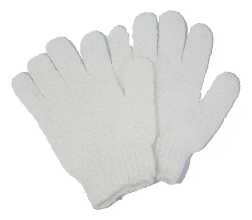Teu&bany Guantes Exfoliantes 403070