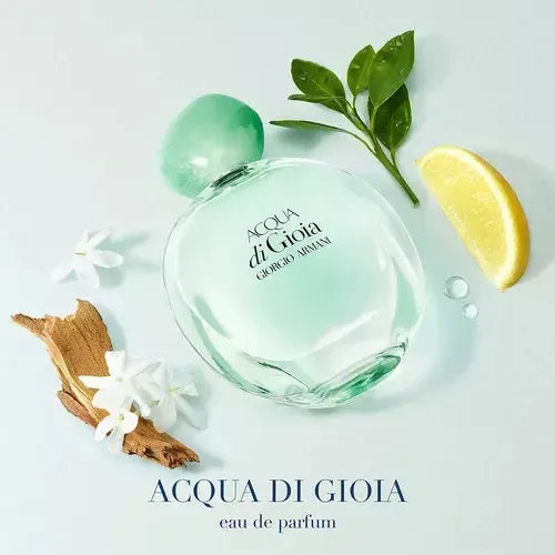 Acqua di Gioia EDP 30ml para mujer