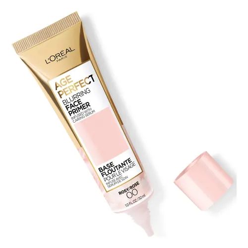 Sérum Difuminador Facial Primer L’oreal Paris Age Perfect