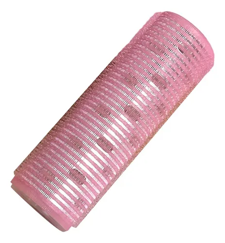2 Paquete De 2-4 Rulos Para El Cabello, Rollo De 2 Piezas
