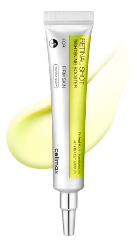 Celimax Retinal Shot Tightening Booster 15ml