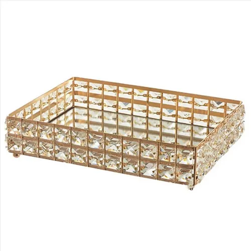 Paleta De Almacenamiento De Cosméticos Para El Hogar Con Ban