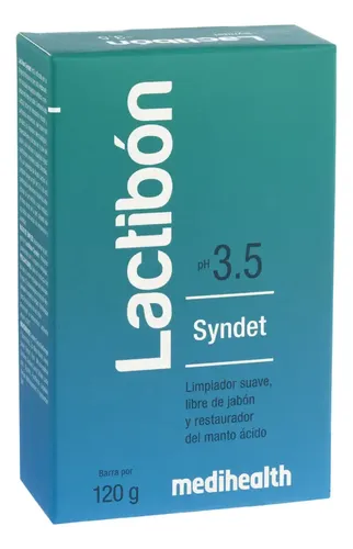 Lactibon Loción Limpiadora/ Restauradora 120ml