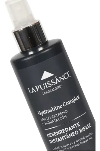 La Puissance Hydrashine Complex Desenredante Instantáneo