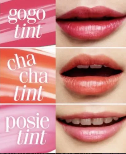 Benefit Posie Tint Tinta Líquida Para Labios Y Mejillas