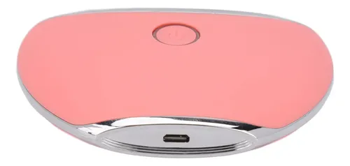 Masajeador Raspador Eléctrico A Temperatura Constante !