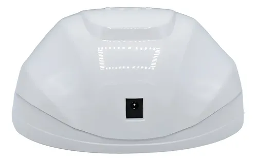 Cabina Uv Para Uñas 54w 36 Leds