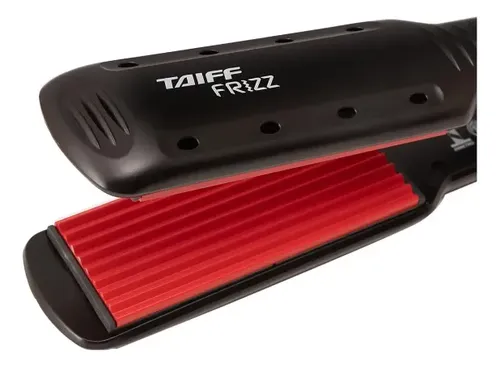 Taiff Profesional Plancha Frizze 230o