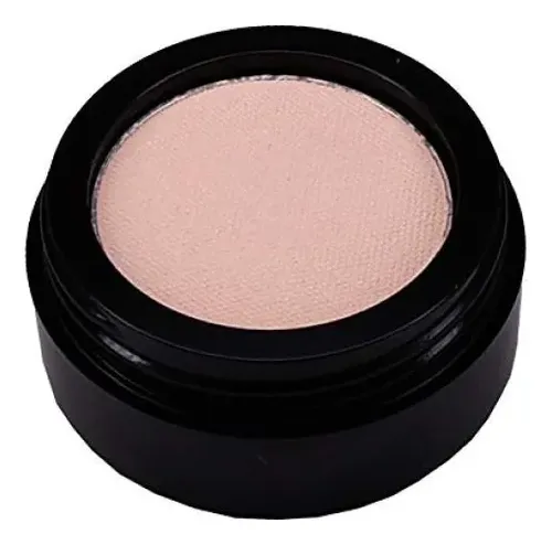 Polvo Compacto Mate Nude Neutral Nude Sugar Cookie Beige