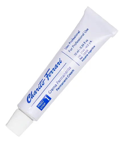 Kit Permanente Y Alisado De Pestañas Y Cejas