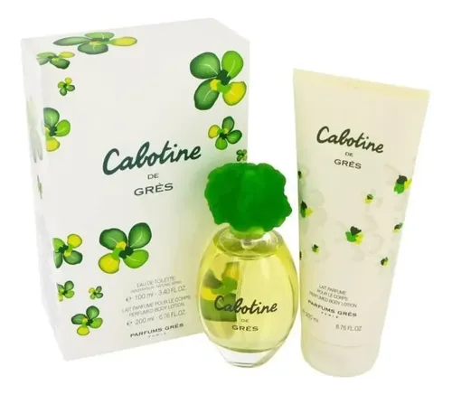 Grès Cabotine De Gres 2023 Edt 100 ml para mujer