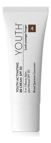 Shaklee Youth Activating Bb Cream Spf 30 Medium