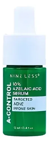 Nineless Azelaic Acid 10% Serum Mini 12ml. Antiacné