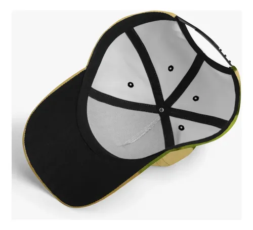 Gorra Unisex De Rana Para Baño, Arte En Baseball