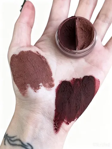 Shellwe Makeup Farasha Collection Lip Gloss