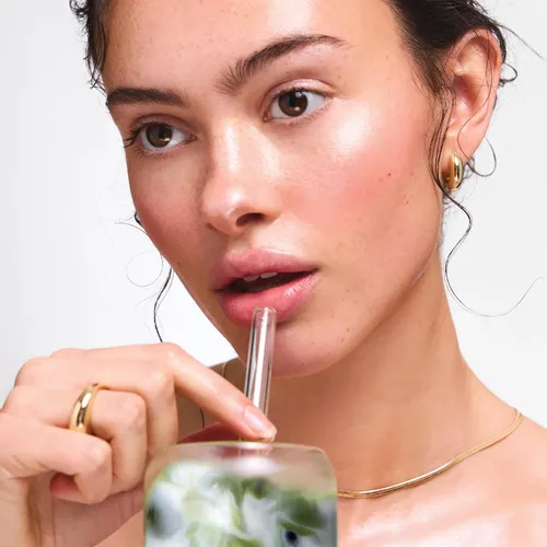 Bálsamo Limpiador Iconic London 40g Matcha (1.41oz)