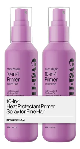 Protector Térmico Eva·nyc Pack De 2 295ml Vainilla
