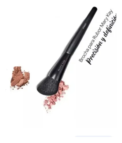 Brocha Para Rubor Mary Kay