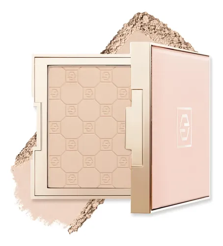 Jouer Soft Focus Polvo Compacto Mate 6 G