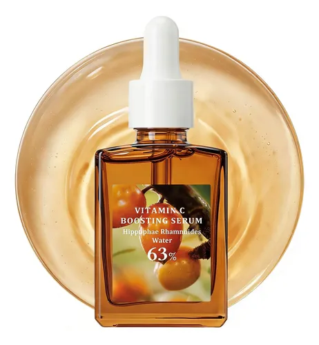 /sérum Potenciador De Vitamina C Sérum Facial Diario Con Ma/