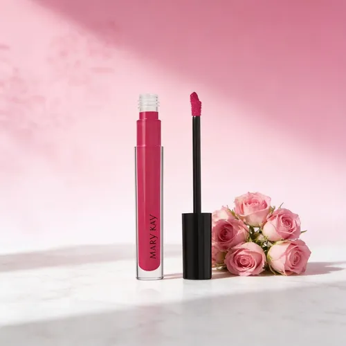 Brillo Labial Unlimited Mary Kay. Edicion Limitada