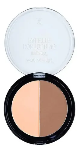 Wet ‘n Wild Megaglo Polvo Compacto Duo