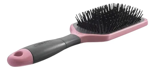 Dompel Cepillo Para Desenredar El Cabello Hair Cuadrado