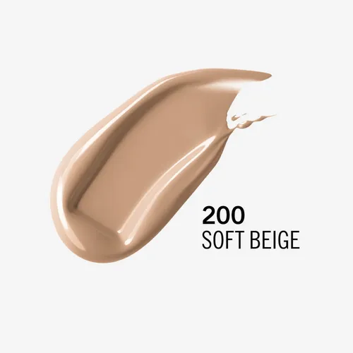 Lasting Finish Foundation Hydration 35hs 200