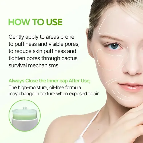 Bálsamo En Barra Dr.melaxin Cactox Pore Relief