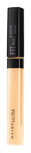 Corrector De Ojeras Fit Me Maybelline New York Tono Medium 6.8ml