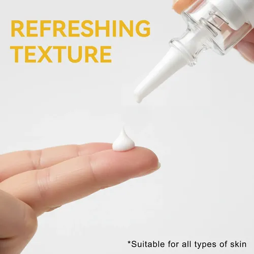 2pcs Firming Eye Cream – Firms Reduces Lines & Wrinkles 20ml