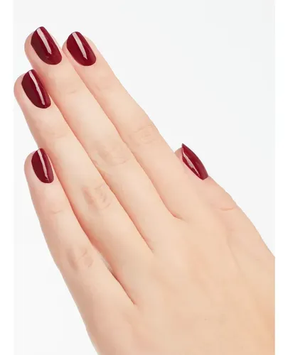 Opi Esmalte Gel Color Semipermanente We The Female 15ml