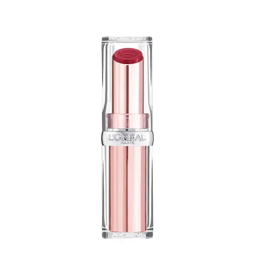 Labial L’Oréal Paris Paradise Balm Tono Mulberry Estatic