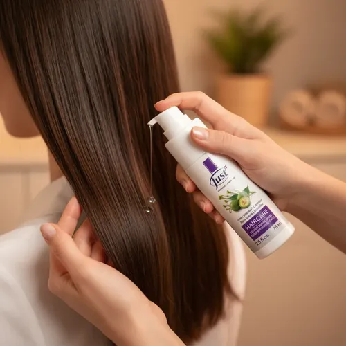 Serum Reparador Express Capilar Just 75 Ml